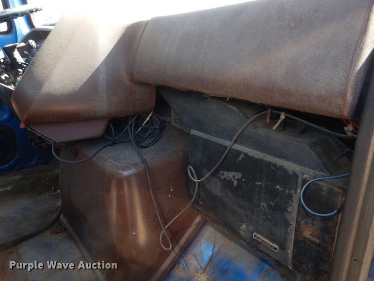 image for item DM7283 1979 Ford 9000  tow truck