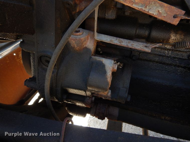 image for item DM7283 1979 Ford 9000  tow truck