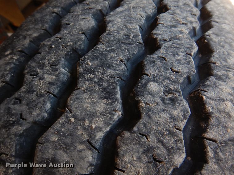 image for item DM7283 1979 Ford 9000  tow truck