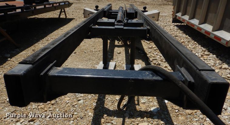 image for item DM7287 Chevron rollback bed