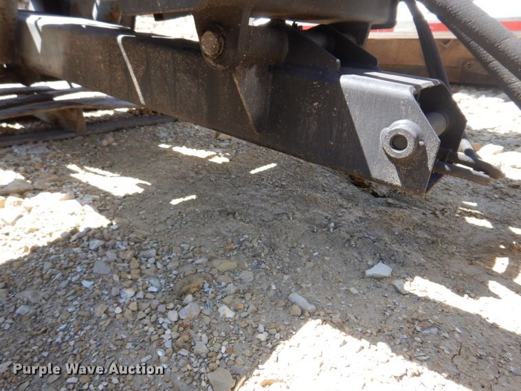 image for item DM7287 Chevron rollback bed