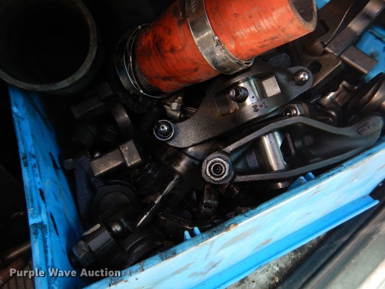 image for item DM7290 2008 Peterbilt 335  semi truck