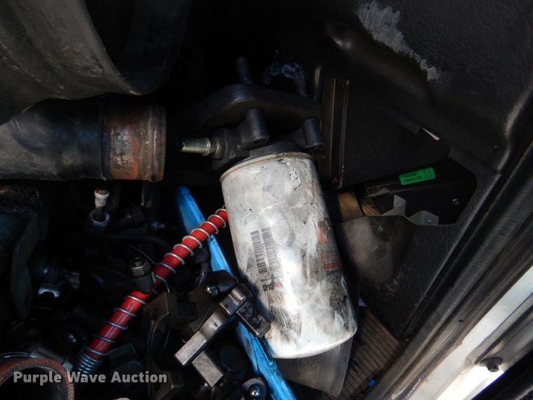 image for item DM7290 2008 Peterbilt 335  semi truck