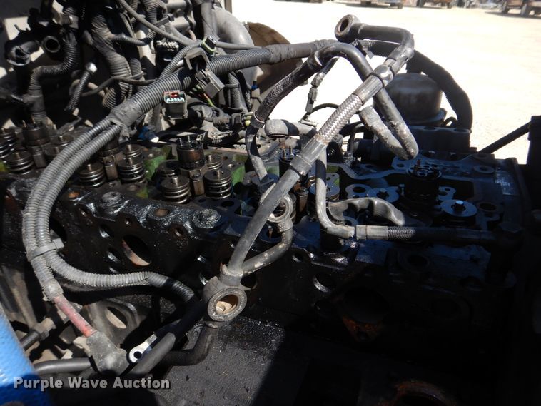 image for item DM7290 2008 Peterbilt 335  semi truck