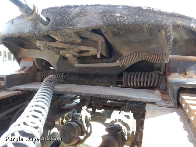 image for item DM7296 2014 Peterbilt 579  semi truck