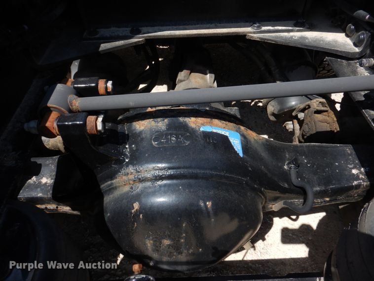 image for item DM7296 2014 Peterbilt 579  semi truck