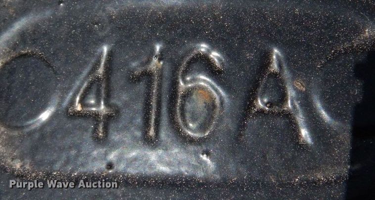 image for item DM7296 2014 Peterbilt 579  semi truck