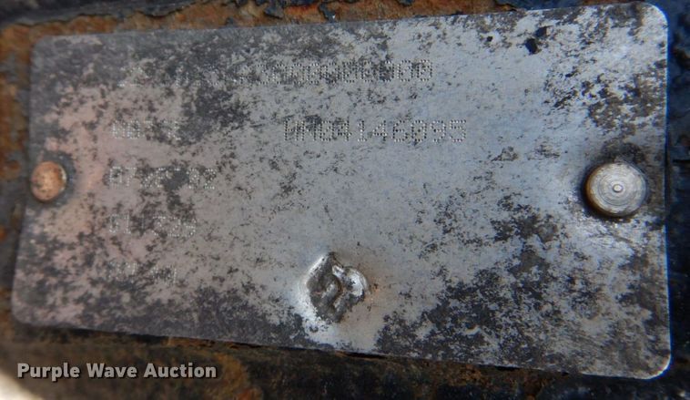 image for item DM7296 2014 Peterbilt 579  semi truck