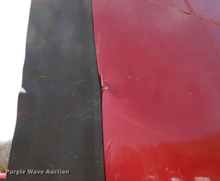 image for item DM7296 2014 Peterbilt 579  semi truck