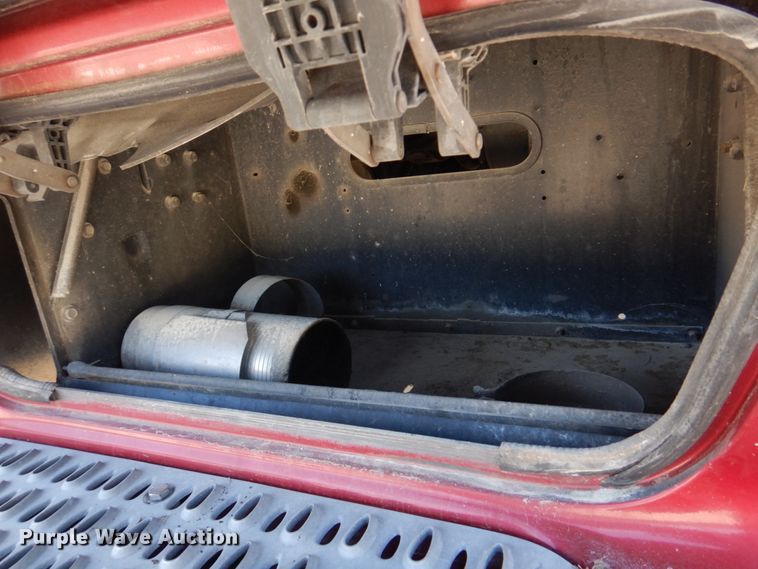 image for item DM7296 2014 Peterbilt 579  semi truck