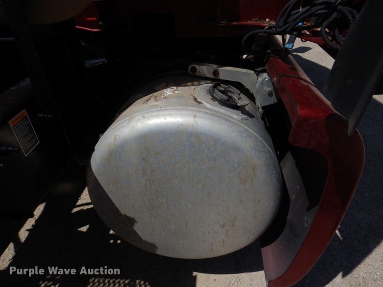 image for item DM7296 2014 Peterbilt 579  semi truck