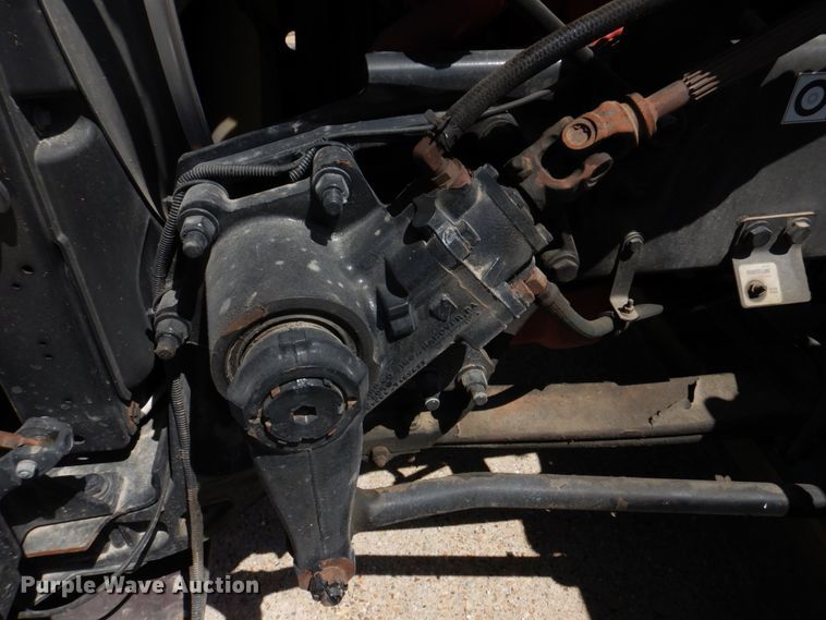 image for item DM7296 2014 Peterbilt 579  semi truck