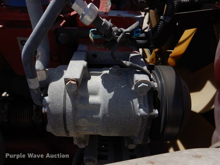 image for item DM7296 2014 Peterbilt 579  semi truck