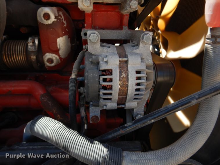 image for item DM7296 2014 Peterbilt 579  semi truck