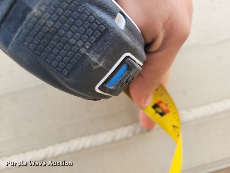 image for item FC9108 1994 CMC S102SS  end dump trailer