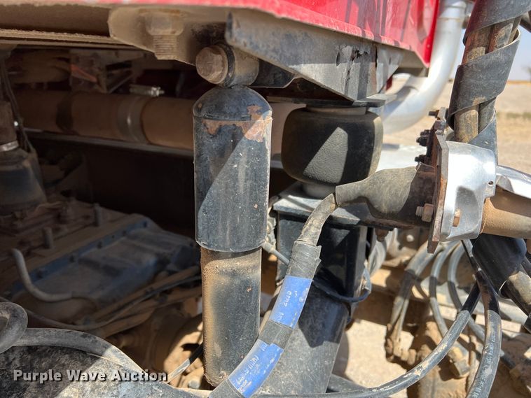 image for item IG9343 1999 Western Star 4964FX  semi truck