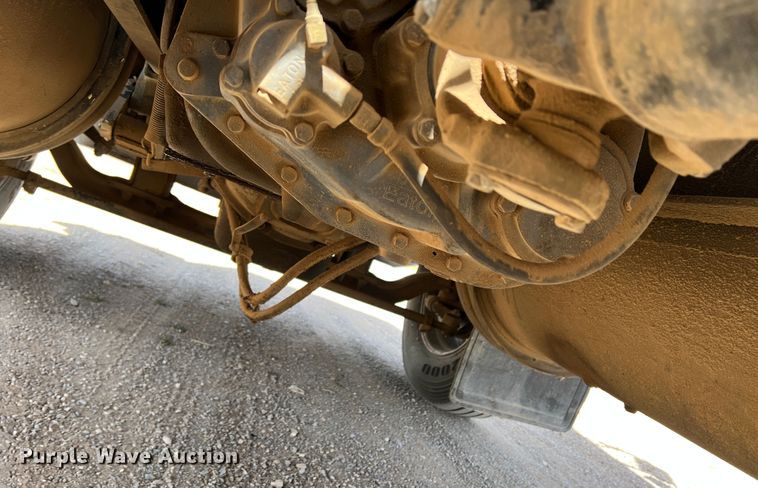 image for item IG9343 1999 Western Star 4964FX  semi truck