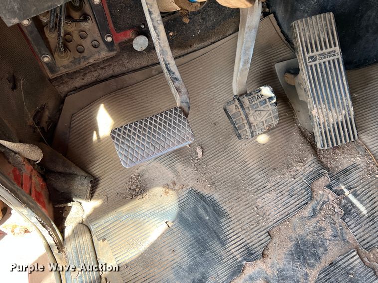 image for item IG9343 1999 Western Star 4964FX  semi truck