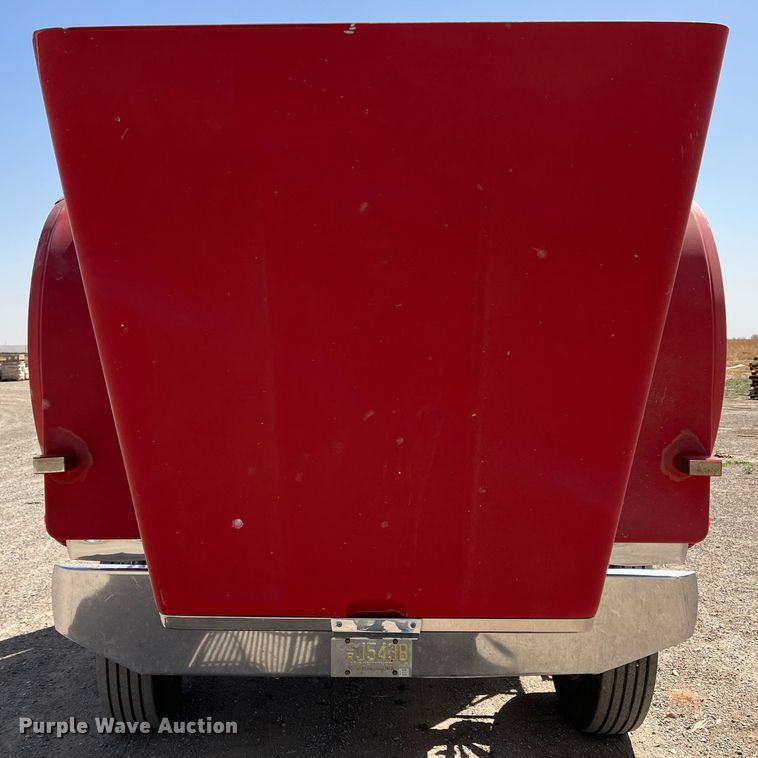 image for item IG9343 1999 Western Star 4964FX  semi truck