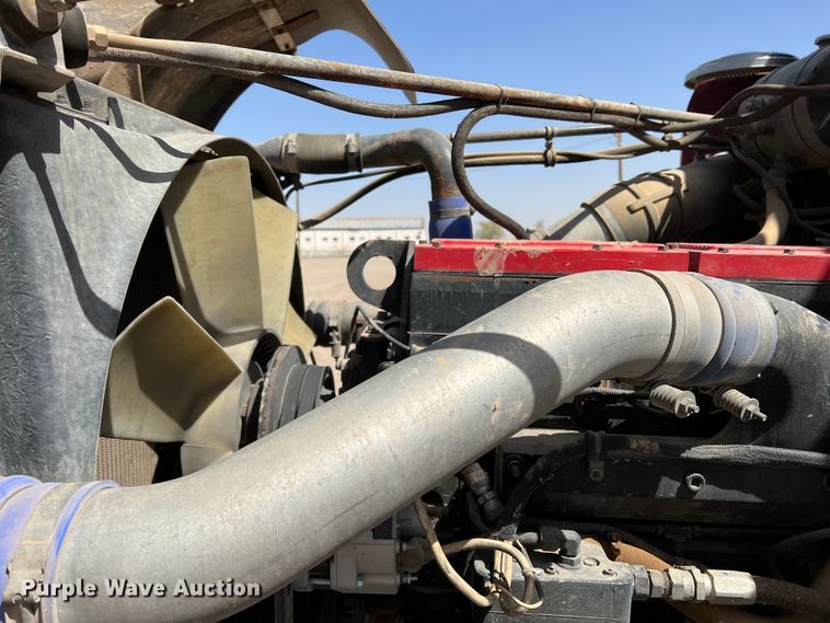 image for item IG9343 1999 Western Star 4964FX  semi truck