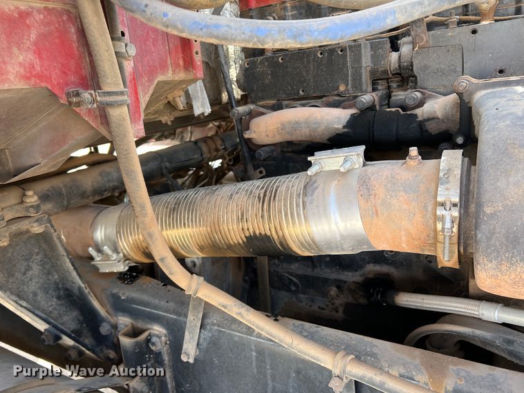 image for item IG9343 1999 Western Star 4964FX  semi truck