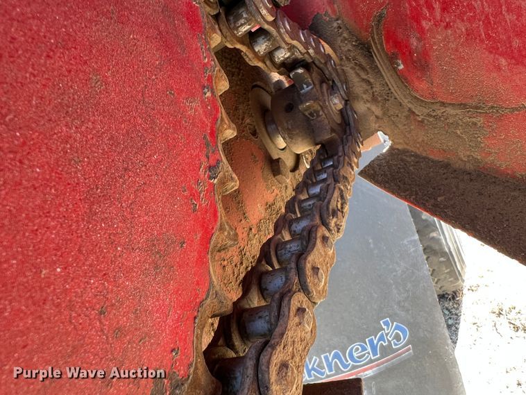 image for item IG9411 2007 Aeroswint  silage trailer