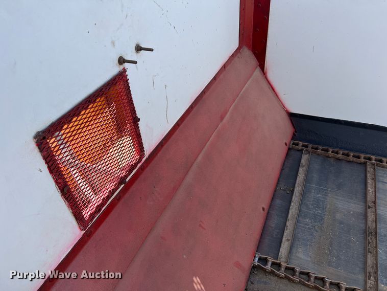 image for item IG9411 2007 Aeroswint  silage trailer