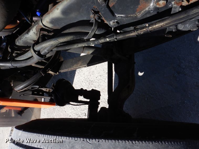 image for item IM9865 2005 Peterbilt 379  semi truck