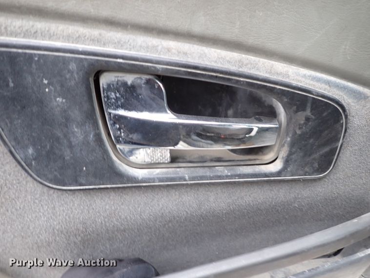 image for item IS9398 2012 International ProStar  semi truck