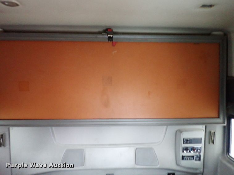 image for item IS9398 2012 International ProStar  semi truck