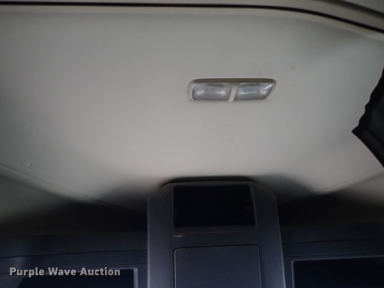 image for item IS9398 2012 International ProStar  semi truck