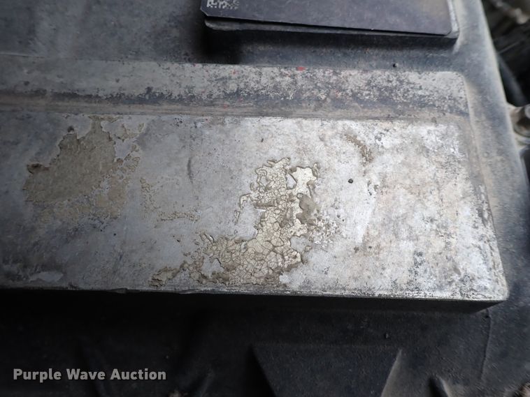 image for item IS9398 2012 International ProStar  semi truck