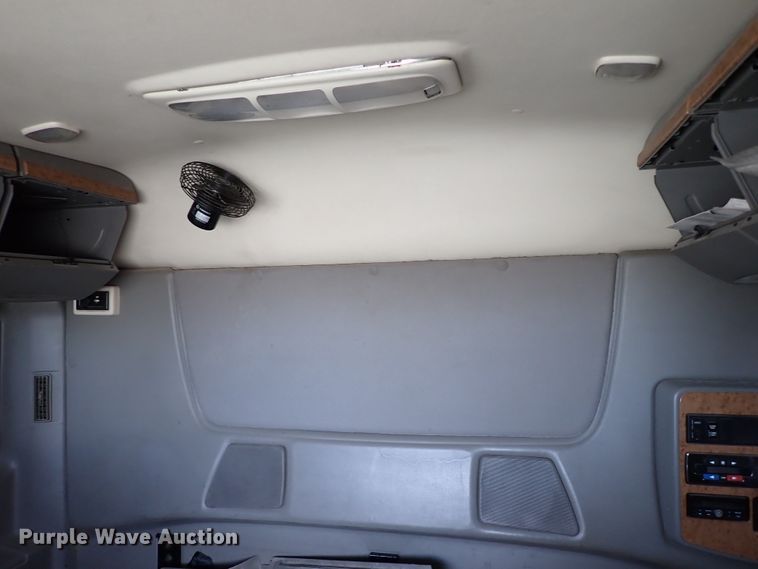 image for item IS9448 2012 International ProStar  semi truck