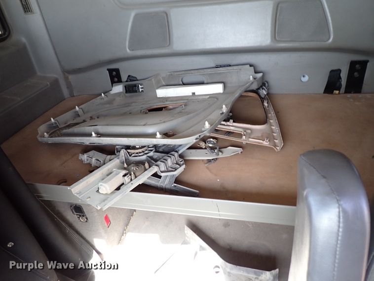 image for item IS9448 2012 International ProStar  semi truck