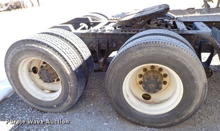 image for item IS9448 2012 International ProStar  semi truck