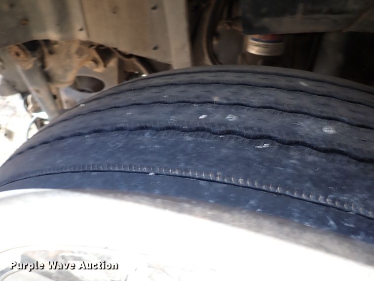 image for item IS9448 2012 International ProStar  semi truck