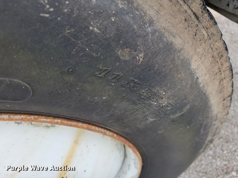 image for item JE9931 1974 International Transtar 4300  semi truck