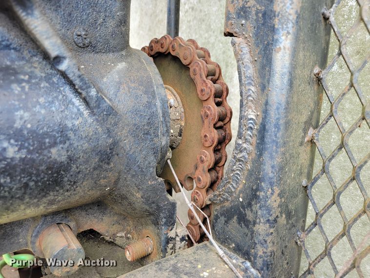 image for item JE9931 1974 International Transtar 4300  semi truck