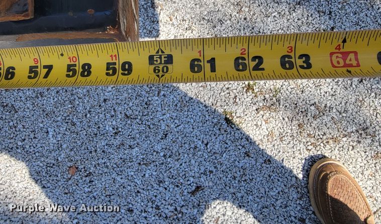 image for item JF9024 2012 Ledwell  tilt deck equipment trailer