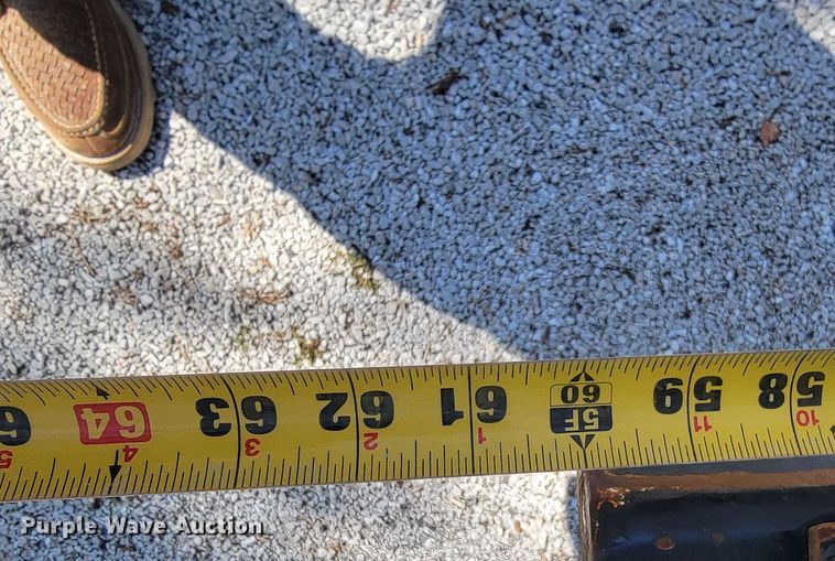 image for item JF9024 2012 Ledwell  tilt deck equipment trailer