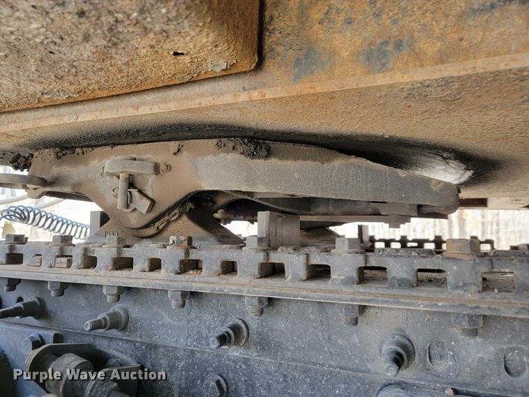 image for item JF9025 2016 International TranStar 8600  semi truck