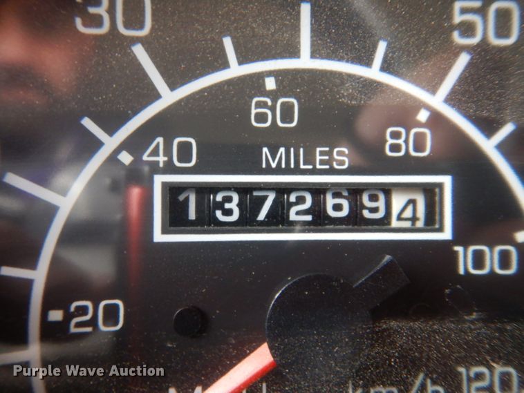 image for item JK9450 2003 Kenworth T800  dump truck