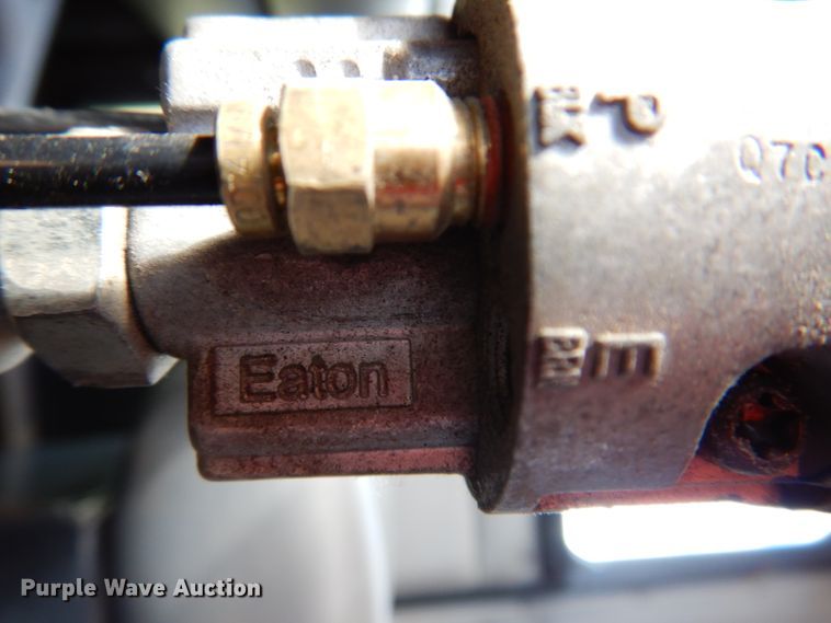 image for item JK9450 2003 Kenworth T800  dump truck