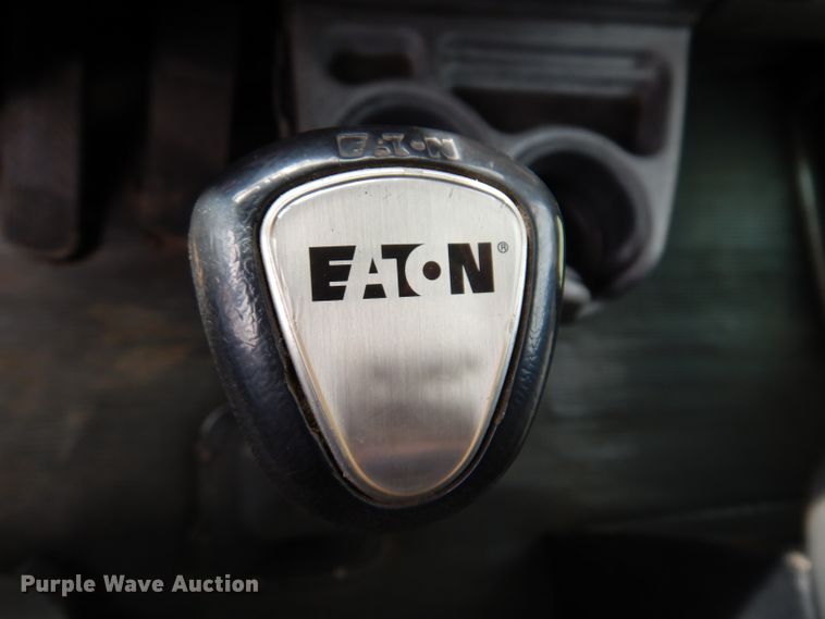 image for item JK9450 2003 Kenworth T800  dump truck