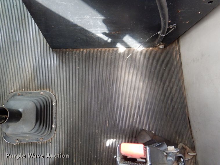 image for item JK9450 2003 Kenworth T800  dump truck