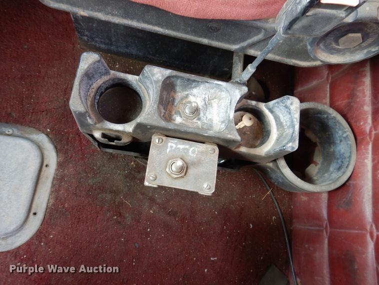 image for item JK9451 1997 Peterbilt 379  semi truck