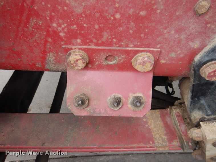 image for item JK9451 1997 Peterbilt 379  semi truck