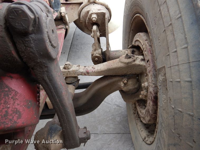 image for item JK9451 1997 Peterbilt 379  semi truck