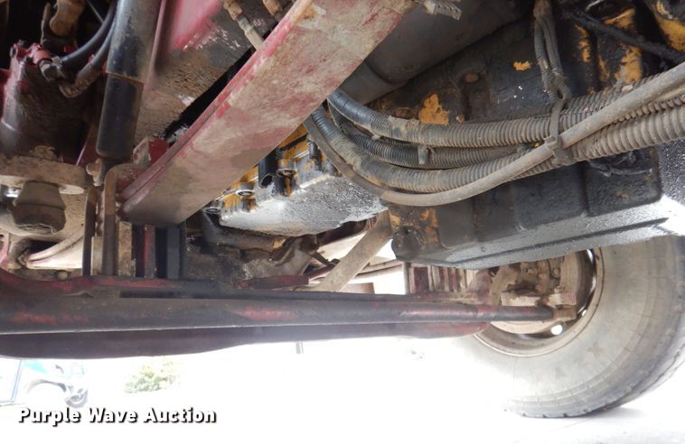 image for item JK9451 1997 Peterbilt 379  semi truck