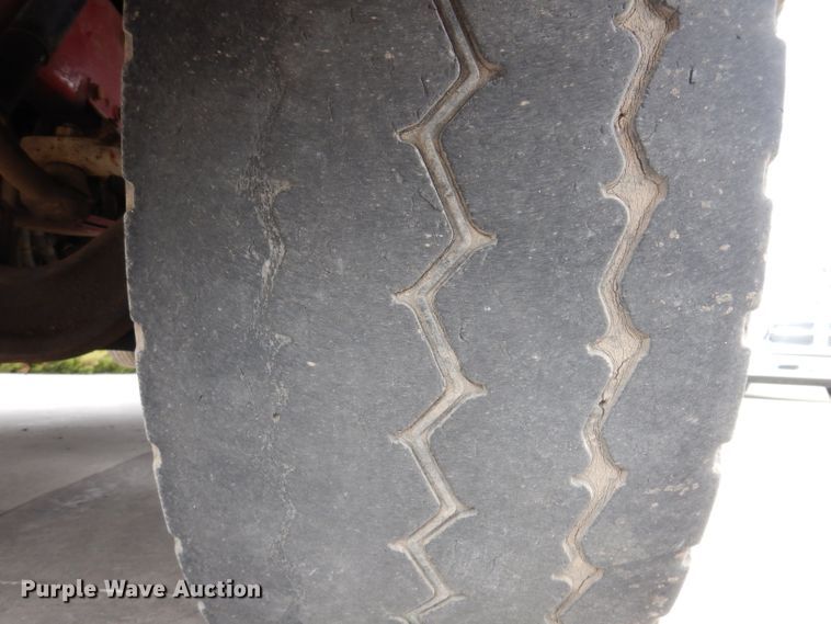 image for item JK9451 1997 Peterbilt 379  semi truck